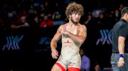 Updated List Of Olympic Redshirt Qualifiers