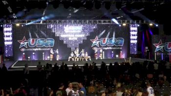 Central Coast Elite - S3RGEANTS [2023 L3 Senior - D2 Day 1] 2023 USA All Star Super Nationals