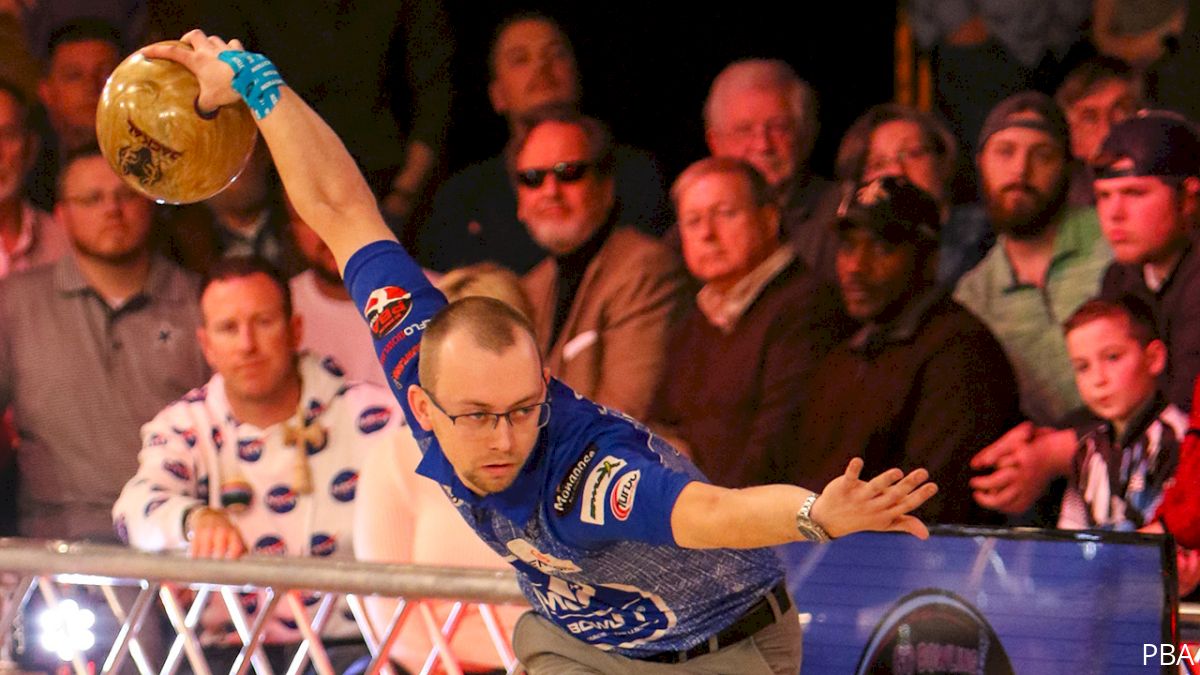 PBA/PWBA Mixed Doubles Details Revealed