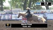 2019 NJHSFR | June 25 | Performance Four (Roughstock) | RidePass PRO