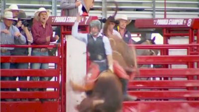 CPRA | Ponoka Stampede | Perf 2