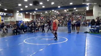 220 lbs Consolation - Issac Alvidrez, Ayala vs Alex De La Cruz, West Valley