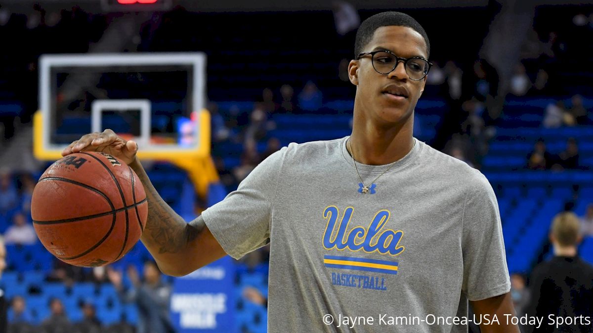 Shareef O'Neal Poised To Make 'Scary' Return To UCLA