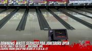 PBA Downums Waste Services Greater Jonesboro Open - Qualifying