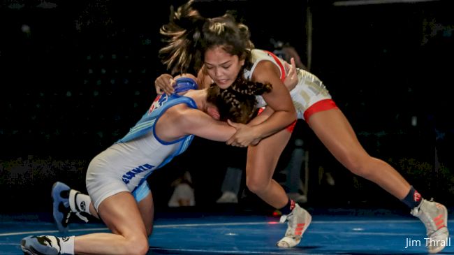 National Girls High School Rankings For June 27 19 Flowrestling National Girls High School Rankings For June 27 19 Flowrestling