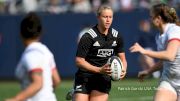 Black Ferns And Maple Leafs Primed For Battle