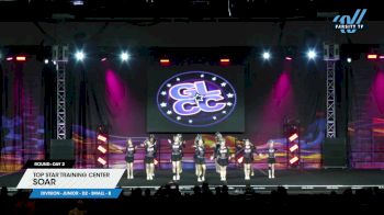 Top Star Training Center - Soar [2024 L2 Junior - D2 - Small - B Day 2] 2024 GLCC Grand Nationals