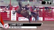 2019 CPRA Finning Pro Tour | Ponoka Stampede | Performance Three