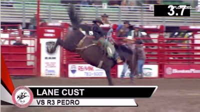 CPRA | Ponoka Stampede | Perf 3