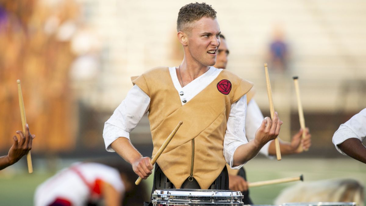 2019 DCI Central Indiana: Show Preview