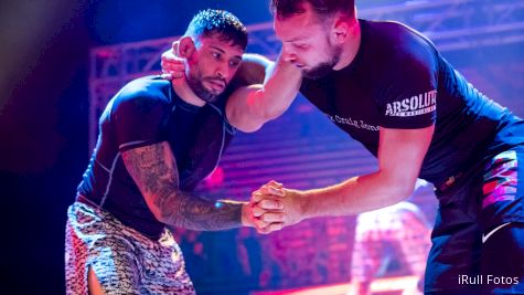 An Explanation Of The Unique Overtime Rules At Third Coast Grappling