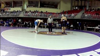 165 lbs 4th Wrestleback (16 Team) - Jonathan Jordan, Manhattan HS vs Ryder Kruse, Lincoln East