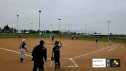 Choppers Fausett vs. Cal Breeze - 2021 PGF National Championships 14U Premier