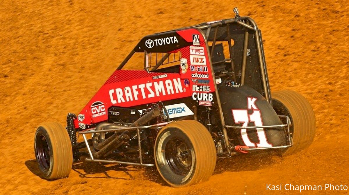 How to Watch: 2021 USAC Midgets at Lincoln Park Speedway