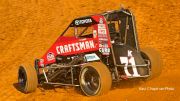 Red Dirt Ready for USAC Midget Invasion on July 9