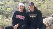 Rising Stars: Future Arizona Wildcats Aris & Sophia Carroll