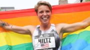 Coming Out Made Nikki Hiltz The Runner She Is Today