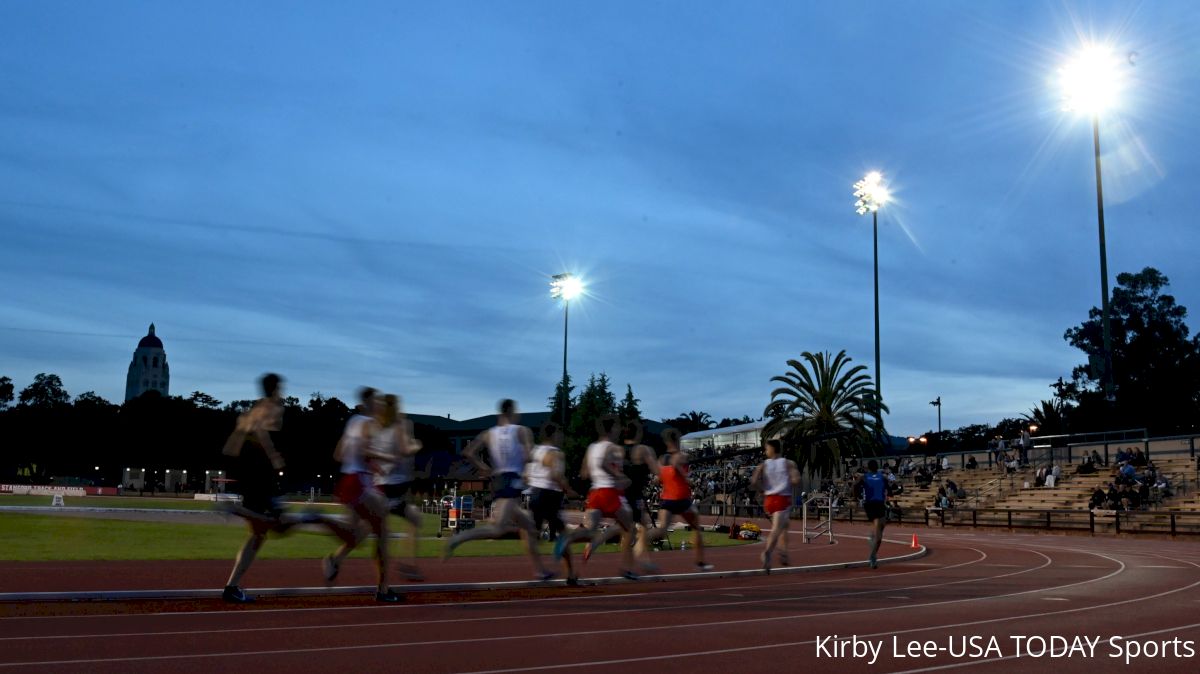 Who Are The Favorites To Fill The Stanford Vacancy?