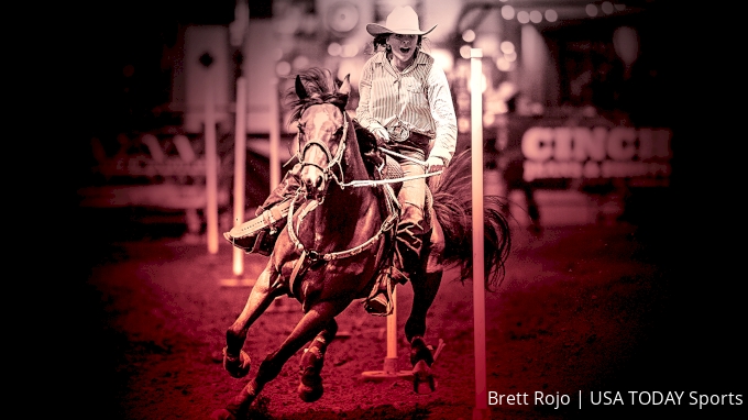 picture of 2019 National Little Britches Association Finals