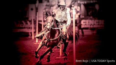 2019 National Little Britches Association Finals