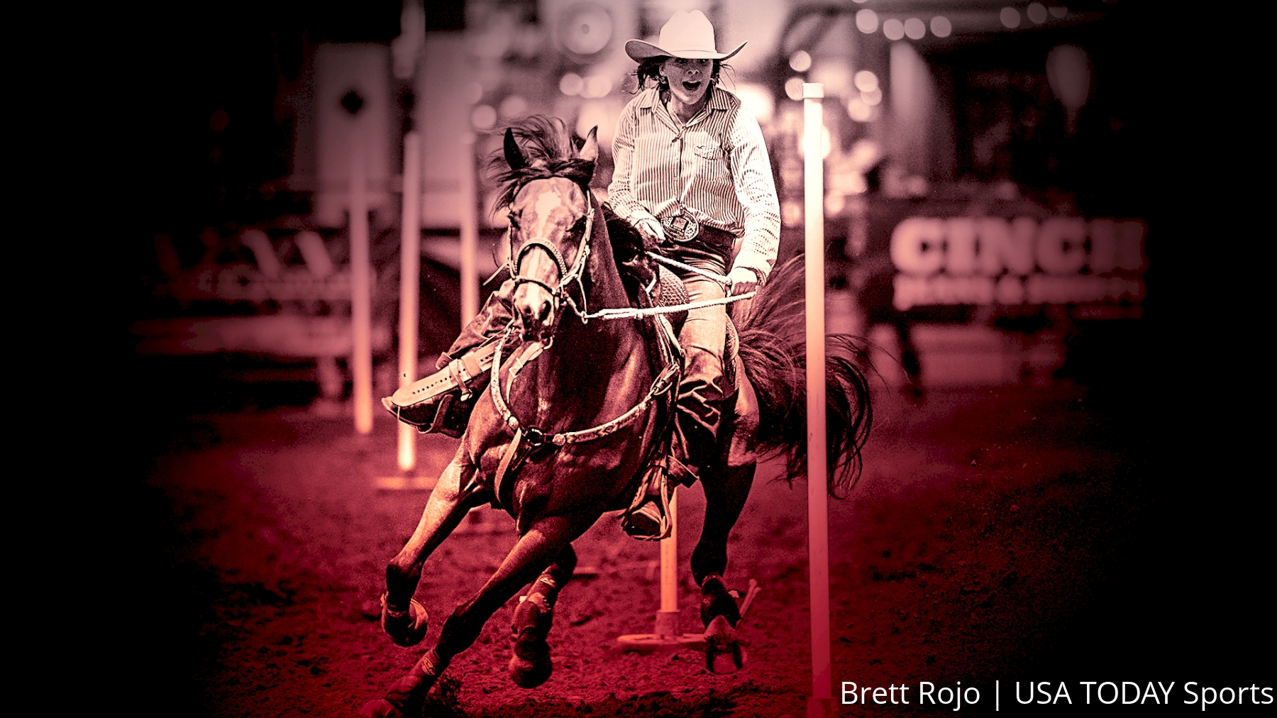 2019 National Little Britches Association Finals Rodeo Event FloRodeo