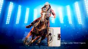 2019 International Finals Youth Rodeo