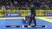Ramy Ahmed Zakik vs Roy Jimmenez Jr 2025 Pan IBJJF Jiu-Jitsu No-Gi Championship
