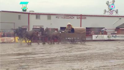 WPCA | Ponoka Stampede | Day 2