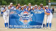 Top Gun Invitational Wraps Up Successful Weekend