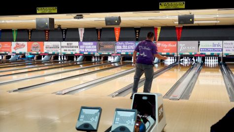 DJ Archer Is Perfect In Lubbock