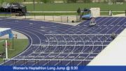 Replay: GLIAC Outdoor T&F Championships | Apr 30 @ 9 AM