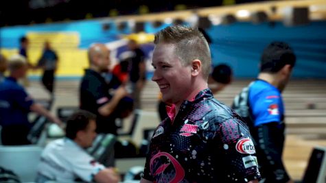 AJ Chapman Breaks Down Big Day In Lubbock