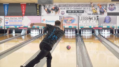 Zeke Bayt Latest 300 Shooter In Lubbock