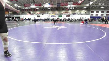 Replay: Mat 5 - 2026 Missouri Valley Invitational - Men's | Jan 23 @ 10 AM