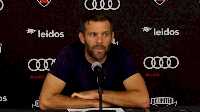 Olsen Needs Someone To Step Up At Left Back