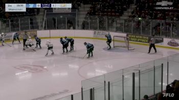 Replay: Home - 2023 Winnipeg vs Dauphin | Dec 9 @ 7 PM
