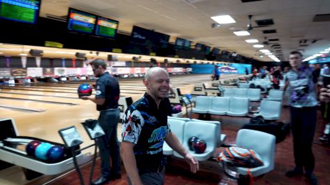 Miller Off To Perfect Start On Final Day In Lubbock