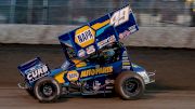 Brad Sweet Continues to Roll on the World of Outlaws Tour