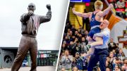 Comparing The Coaching Careers Of Dan Gable And Cael Sanderson
