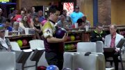 2019 PBA Lubbock Sports Shootout Stepladder Finals