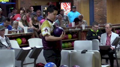 Stepladder Finals
