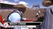 2019 CPRA Finning Pro Tour | Ponoka Stampede | Performance Six