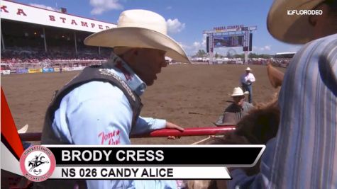 2019 CPRA Finning Pro Tour | Ponoka Stampede | Performance Six