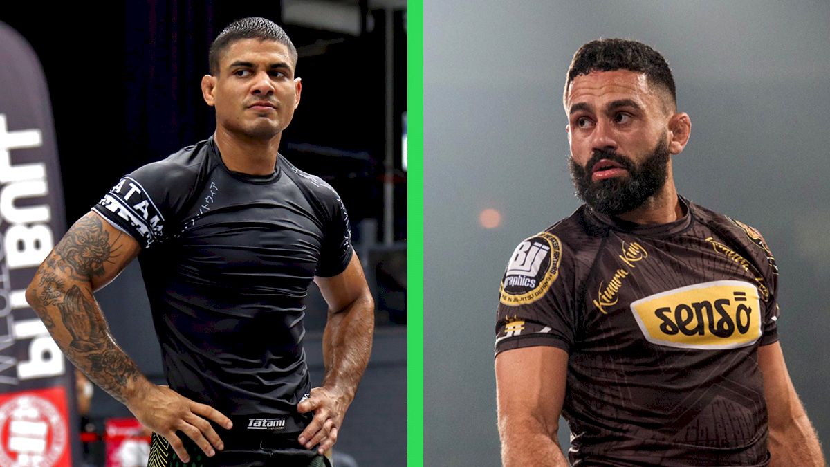Two Upcoming No-Gi Superfights That Will Seriously Influence 2019 ADCC