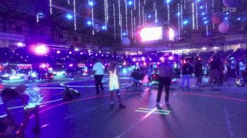 88 lbs 5th Place - Benjamin McCoy, American Fork vs Ricky Madril, Duran Elite