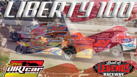 Land of Legends Celebrates Independence Day with Liberty 100