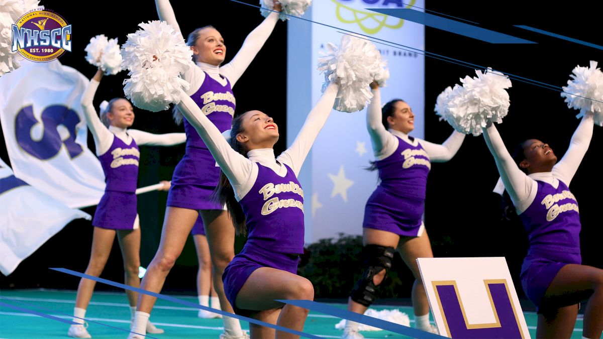UCA Introduces Game Day Live To NHSCC 2020!