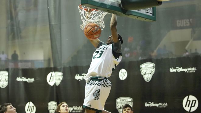 2019 AAU 15U, 16U, 17U, 19U Boys Championships