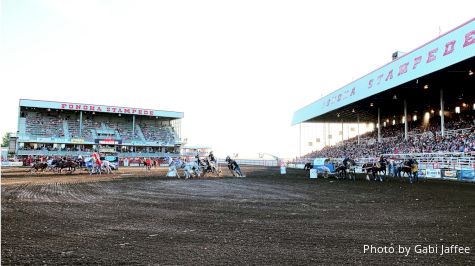 The Way To The Dash: See How The Top 4 WPCA Drivers Made It