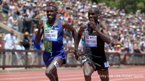 Winners And Losers From The 2019 Prefontaine Classic